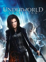 Underworld Awakening