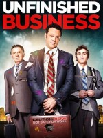 Unfinished Business