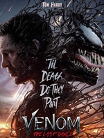 Venom the Last Dance