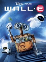 Wall E