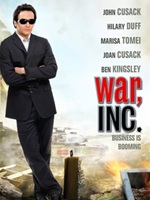 War Inc