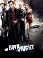We Own the Night