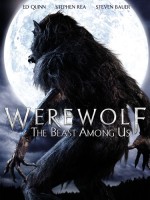Werewolf The Beast Among Us
