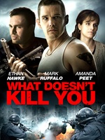 What Doesnt Kill You