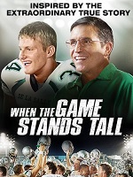 When the Game Stands Tall