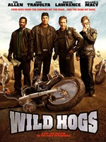 Wild Hogs
