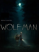 Wolf Man