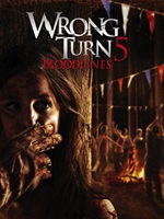 Wrong Turn 5 Bloodlines