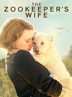 Zookeepers Wife